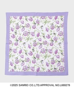 LAURA ASHLEY / ローラ アシュレイ ハンカチ | クロミ プリントハンカチ