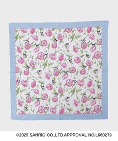 LAURA ASHLEY / ローラ アシュレイ ハンカチ | クロミ プリントハンカチ