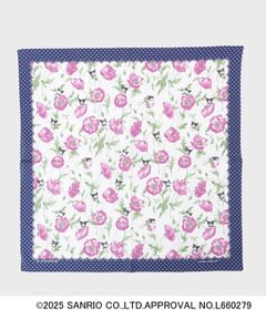 LAURA ASHLEY / ローラ アシュレイ ハンカチ | クロミ プリントハンカチ