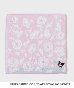 LAURA ASHLEY / ローラ アシュレイ ハンカチ | クロミ タオルハンカチ