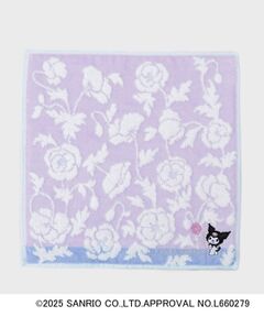 LAURA ASHLEY / ローラ アシュレイ ハンカチ | クロミ タオルハンカチ