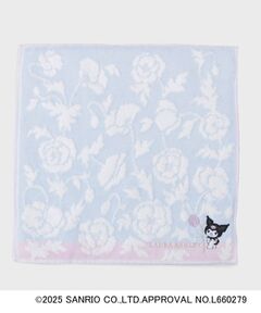 LAURA ASHLEY / ローラ アシュレイ ハンカチ | クロミ タオルハンカチ