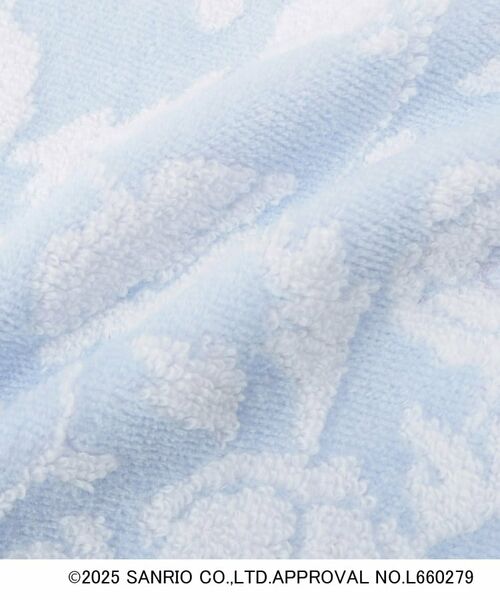 LAURA ASHLEY / ローラ アシュレイ ハンカチ | クロミ タオルハンカチ | 詳細4