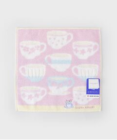 流星／ポロラルフローレンハンカチ５枚＆ローラアシュレイストール1枚 LAURA ASHLEY / ローラ アシュレイ （レディース） ハンカチ
