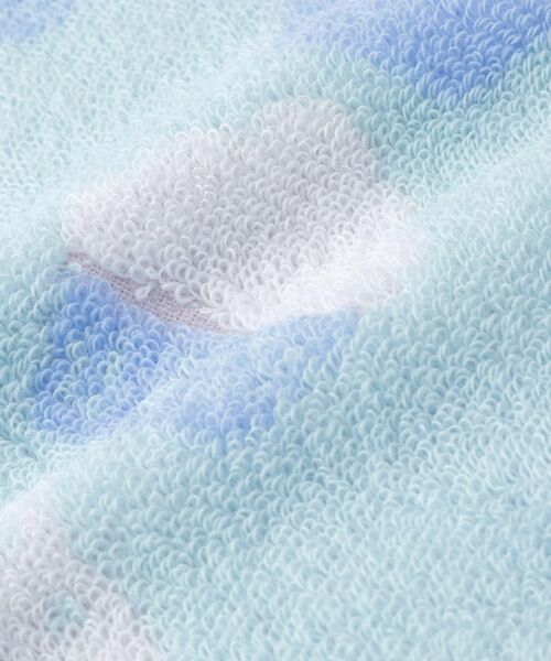 LAURA ASHLEY / ローラ アシュレイ ハンカチ | カップケーキ タオルハンカチ | 詳細4