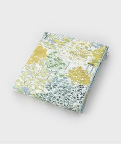 LAURA ASHLEY / ローラ アシュレイ インテリア・インテリア雑貨 | 【ダブル】バーンウッド柄 布団カバー