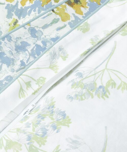 LAURA ASHLEY / ローラ アシュレイ インテリア・インテリア雑貨 | 【ダブル】バーンウッド柄 布団カバー | 詳細2