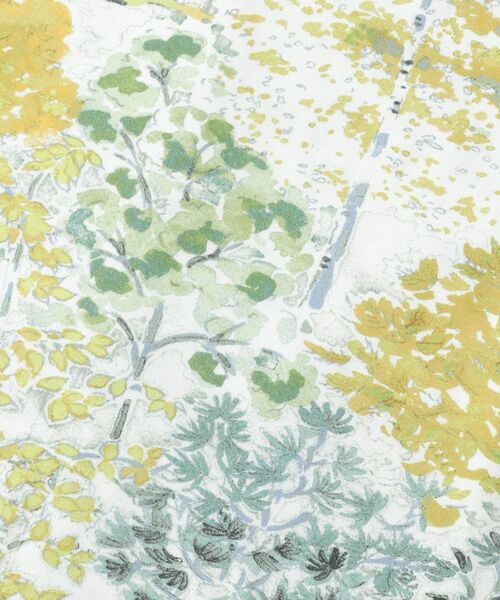 LAURA ASHLEY / ローラ アシュレイ インテリア・インテリア雑貨 | 【ダブル】バーンウッド柄 布団カバー | 詳細3