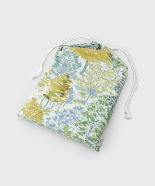 LAURA ASHLEY / ローラ アシュレイ インテリア・インテリア雑貨 | 【ダブル】バーンウッド柄 布団カバー | 詳細5