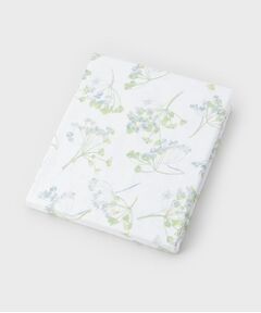 LAURA ASHLEY / ローラ アシュレイ インテリア・インテリア雑貨 | 【ダブル】エイボンブリー柄 フィットシーツ