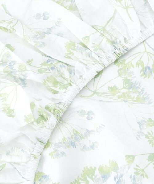 LAURA ASHLEY / ローラ アシュレイ インテリア・インテリア雑貨 | 【ダブル】エイボンブリー柄 フィットシーツ | 詳細2