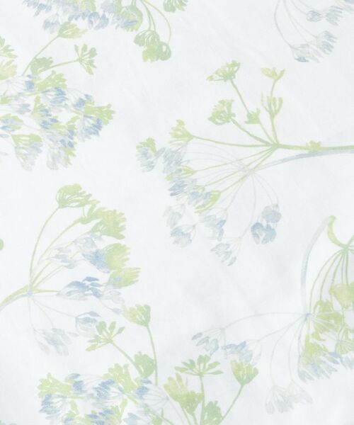 LAURA ASHLEY / ローラ アシュレイ インテリア・インテリア雑貨 | 【ダブル】エイボンブリー柄 フィットシーツ | 詳細3
