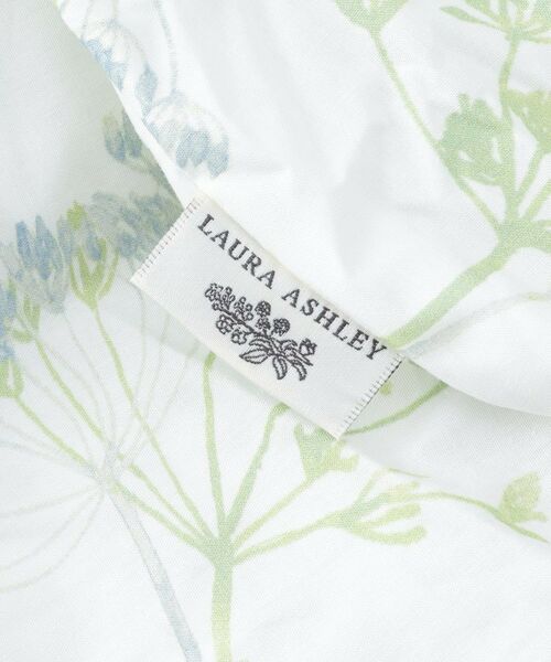 LAURA ASHLEY / ローラ アシュレイ インテリア・インテリア雑貨 | 【ダブル】エイボンブリー柄 フィットシーツ | 詳細4