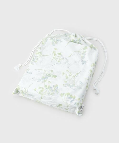 LAURA ASHLEY / ローラ アシュレイ インテリア・インテリア雑貨 | 【ダブル】エイボンブリー柄 フィットシーツ | 詳細5