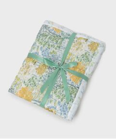 LAURA ASHLEY / ローラ アシュレイ インテリア・インテリア雑貨 | バーンウッド柄 マルチカバー 250×200cm