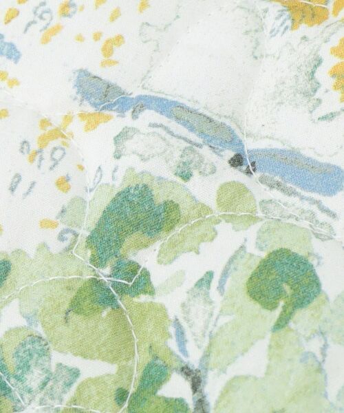 LAURA ASHLEY / ローラ アシュレイ インテリア・インテリア雑貨 | バーンウッド柄 マルチカバー 250×200cm | 詳細3