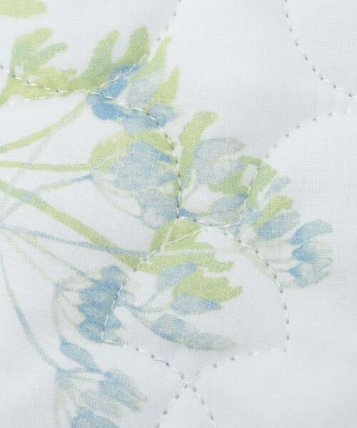 LAURA ASHLEY / ローラ アシュレイ インテリア・インテリア雑貨 | バーンウッド柄 マルチカバー 250×200cm | 詳細4