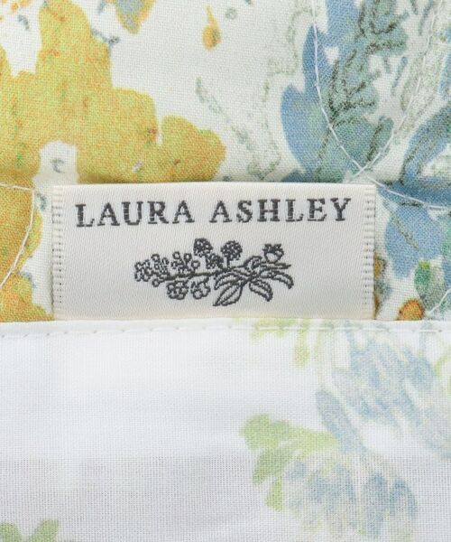LAURA ASHLEY / ローラ アシュレイ インテリア・インテリア雑貨 | バーンウッド柄 マルチカバー 250×200cm | 詳細5
