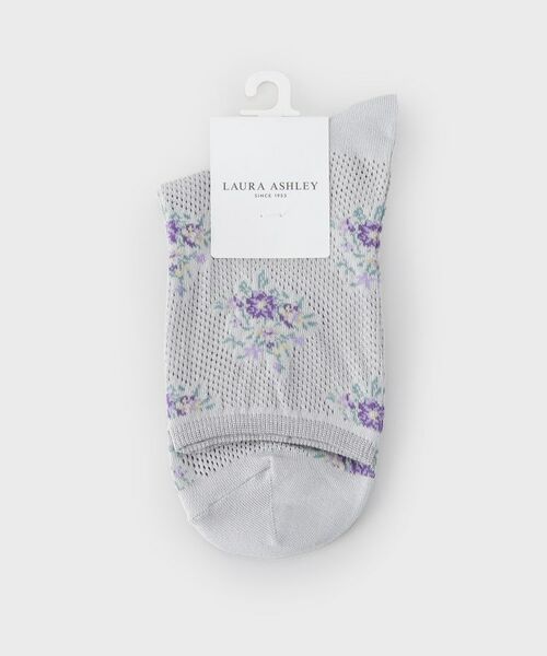 ♥︎LAURA ASHLEY♡ピロケース♡ミルナー/ブルー♡新品未使用③ Amazon｜ローラアシュレイ ブルーグラデーション キルト・ピロー