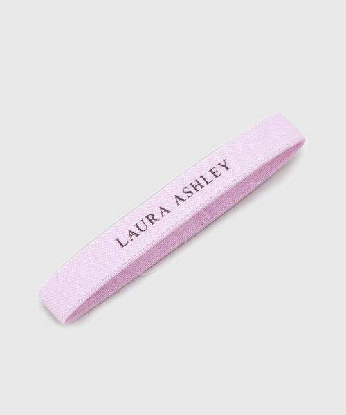 LAURA ASHLEY / ローラ アシュレイ インテリア・生活雑貨・ホビー・ステーショナリー | ランチボックス 2段（お箸付き） | 詳細6