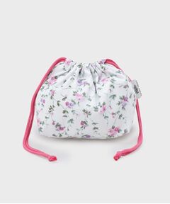 LAURA ASHLEY / ローラ アシュレイ インテリア・生活雑貨・ホビー・ステーショナリー | ランチ巾着
