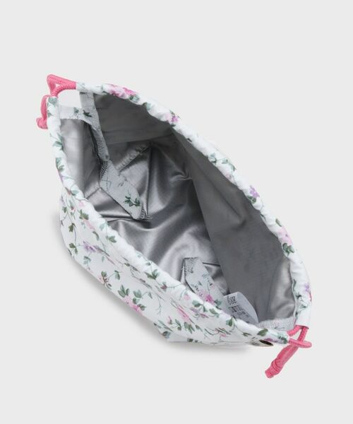 LAURA ASHLEY / ローラ アシュレイ インテリア・生活雑貨・ホビー・ステーショナリー | ランチ巾着 | 詳細4