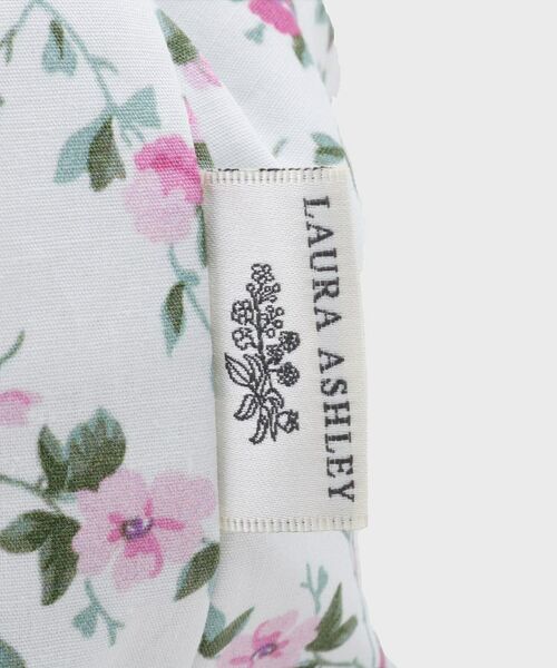 LAURA ASHLEY / ローラ アシュレイ インテリア・生活雑貨・ホビー・ステーショナリー | ランチ巾着 | 詳細5