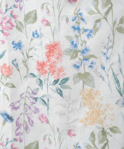 LAURA ASHLEY / ローラ アシュレイ インテリア・生活雑貨・ホビー・ステーショナリー | エルストンガーデン柄 エプロン | 詳細4