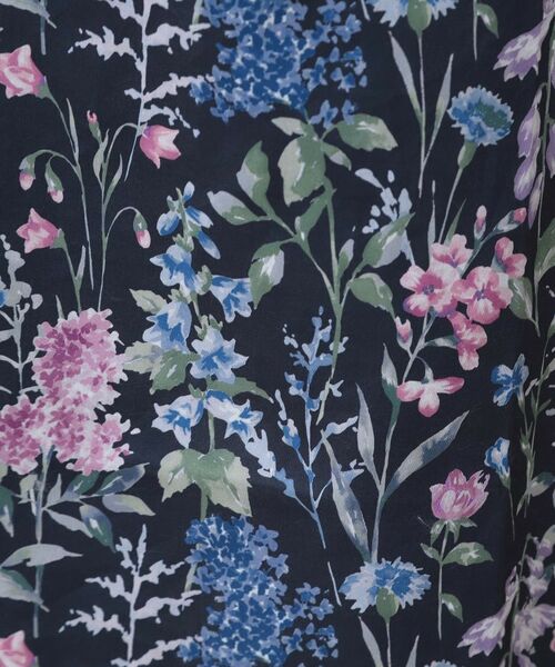 LAURA ASHLEY / ローラ アシュレイ インテリア・生活雑貨・ホビー・ステーショナリー | エルストンガーデン柄 エプロン | 詳細8