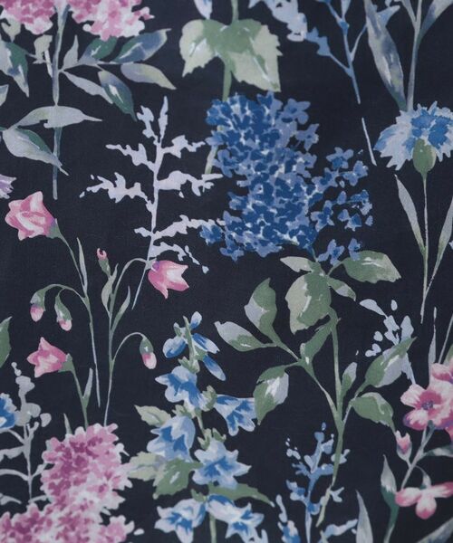 LAURA ASHLEY / ローラ アシュレイ インテリア・生活雑貨・ホビー・ステーショナリー | エルストンガーデン柄 カフェ エプロン | 詳細8