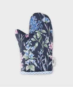LAURA ASHLEY / ローラ アシュレイ インテリア・生活雑貨・ホビー・ステーショナリー | エルストンガーデン柄 ミトン