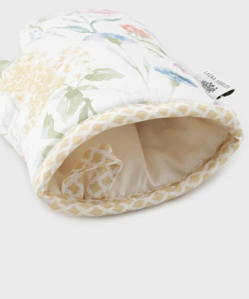 LAURA ASHLEY / ローラ アシュレイ インテリア・生活雑貨・ホビー・ステーショナリー | エルストンガーデン柄 ミトン | 詳細3