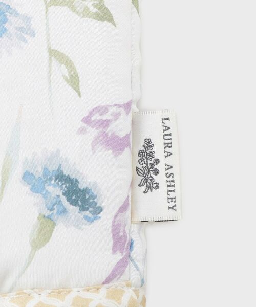 LAURA ASHLEY / ローラ アシュレイ インテリア・生活雑貨・ホビー・ステーショナリー | エルストンガーデン柄 ミトン | 詳細4