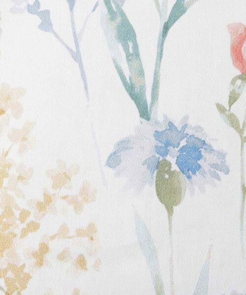 LAURA ASHLEY / ローラ アシュレイ インテリア・生活雑貨・ホビー・ステーショナリー | エルストンガーデン柄 ミトン | 詳細5