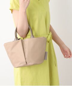 LAURA ASHLEY / ローラ アシュレイ ショルダーバッグ | 配色ナイロンバッグ