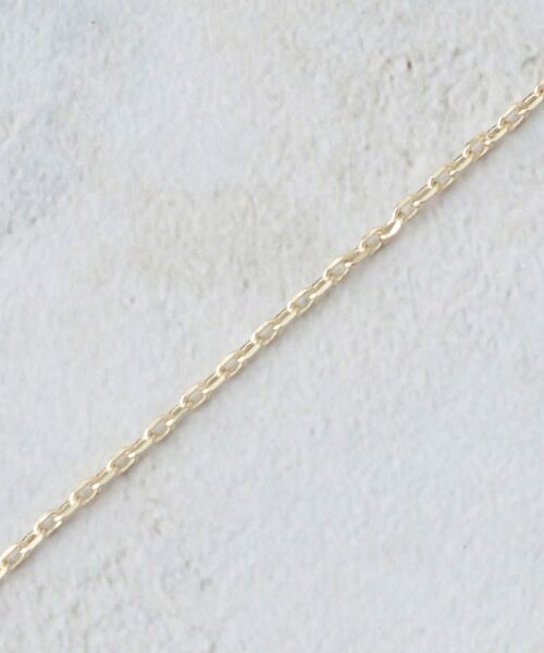 LAURA ASHLEY / ローラ アシュレイ ネックレス・ペンダント・チョーカー | 【トップ取り外し可】アイスフラワー ネックレス | 詳細4