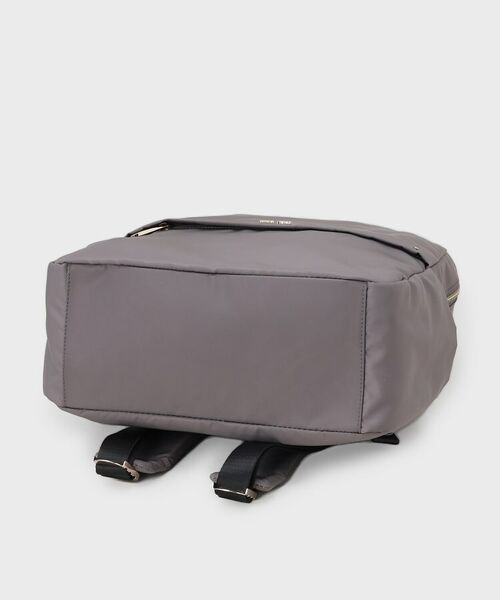 LAURA ASHLEY / ローラ アシュレイ リュック・バックパック | 【4L収納/クッションポケット/ポーチ付き】多機能バックパック | 詳細10