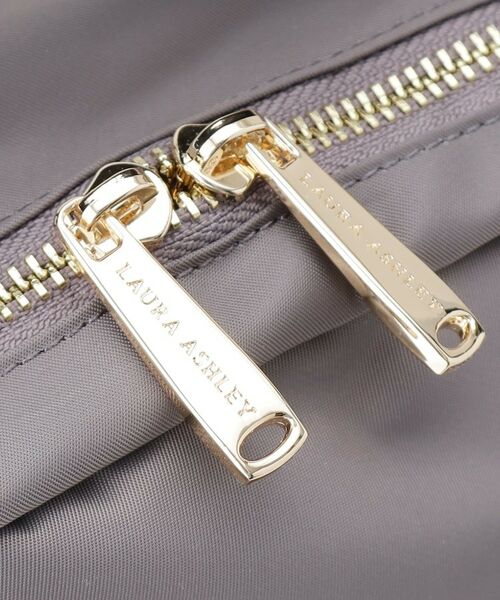 LAURA ASHLEY / ローラ アシュレイ リュック・バックパック | 【4L収納/クッションポケット/ポーチ付き】多機能バックパック | 詳細19