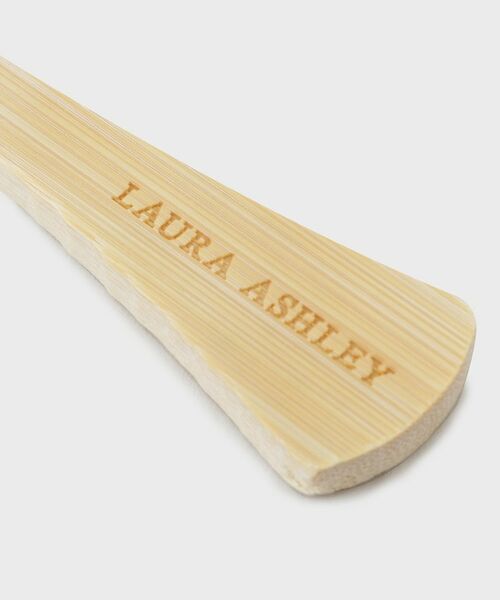 LAURA ASHLEY / ローラ アシュレイ その他小物 | ロンドン柄 手ぬぐいうちわ | 詳細6