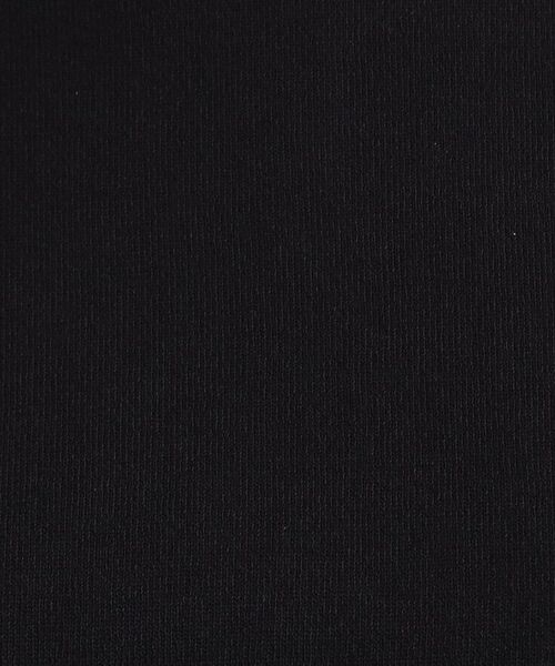 LAURA ASHLEY / ローラ アシュレイ ニット・セーター | 【UVカット/洗える】衿付きサマーニット | 詳細8