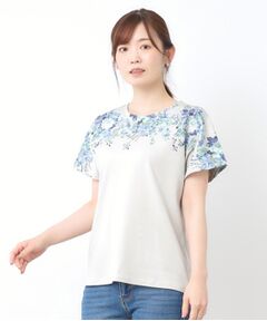 Laura Ashley 大きいサイズ XLサイズ セレブ 高級 トップス Laura Ashley 大きいサイズ XLサイズ セレブ 高級 トップス
