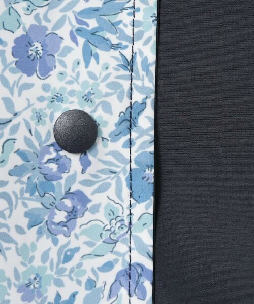 LAURA ASHLEY / ローラ アシュレイ その他アウター | 【STORY掲載！】シェルストン柄 レインコート | 詳細15