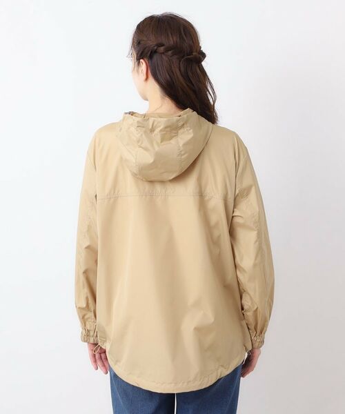 LAURA ASHLEY / ローラ アシュレイ その他アウター | 【STORY掲載！】シェルストン柄 レインコート | 詳細18