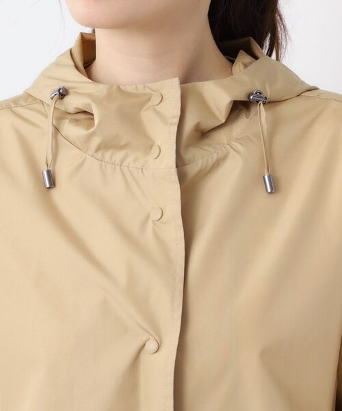 LAURA ASHLEY / ローラ アシュレイ その他アウター | 【STORY掲載！】シェルストン柄 レインコート | 詳細19