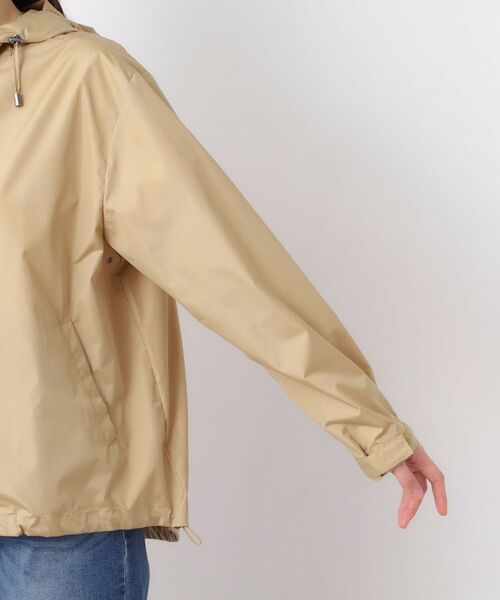 LAURA ASHLEY / ローラ アシュレイ その他アウター | 【STORY掲載！】シェルストン柄 レインコート | 詳細21