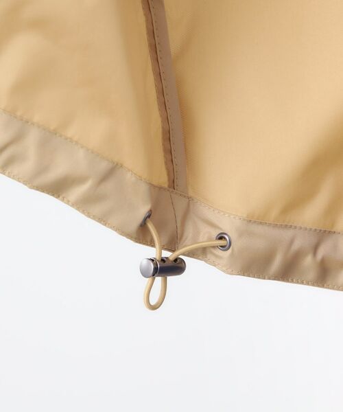 LAURA ASHLEY / ローラ アシュレイ その他アウター | 【STORY掲載！】シェルストン柄 レインコート | 詳細24