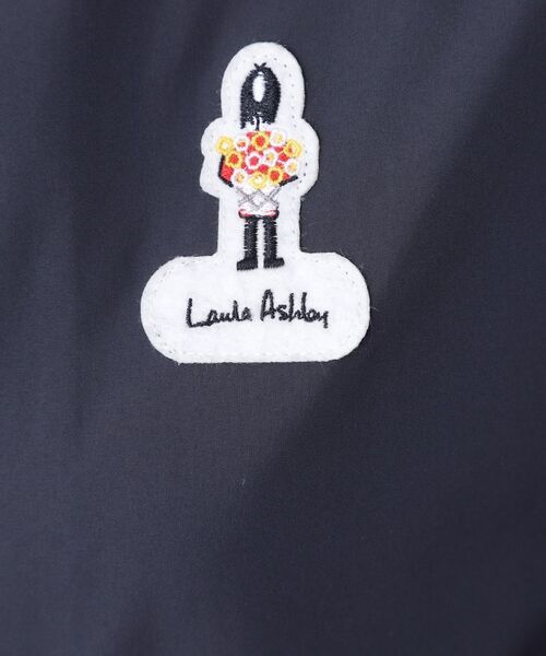 LAURA ASHLEY / ローラ アシュレイ その他アウター | ヴィンテージソルジャー柄 レインコート | 詳細16