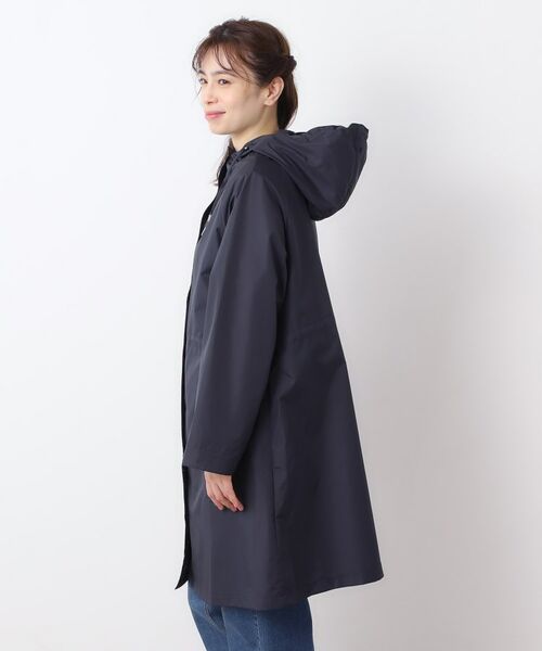 LAURA ASHLEY / ローラ アシュレイ その他アウター | ヴィンテージソルジャー柄 レインコート | 詳細18