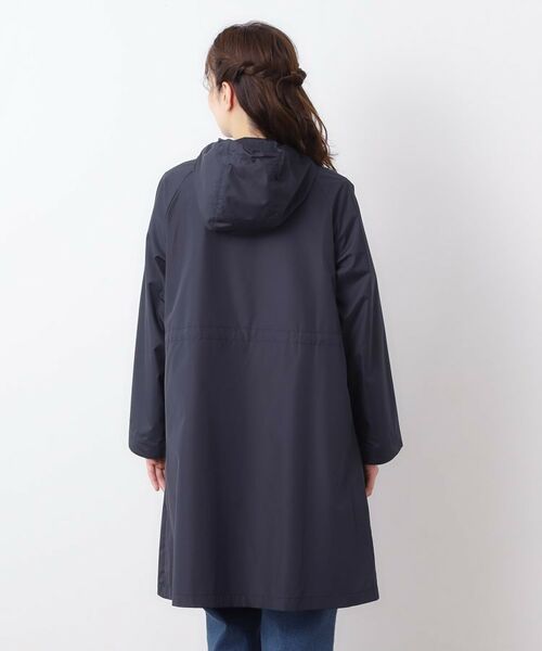 LAURA ASHLEY / ローラ アシュレイ その他アウター | ヴィンテージソルジャー柄 レインコート | 詳細19