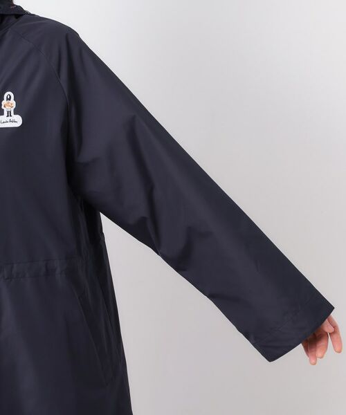 LAURA ASHLEY / ローラ アシュレイ その他アウター | ヴィンテージソルジャー柄 レインコート | 詳細22